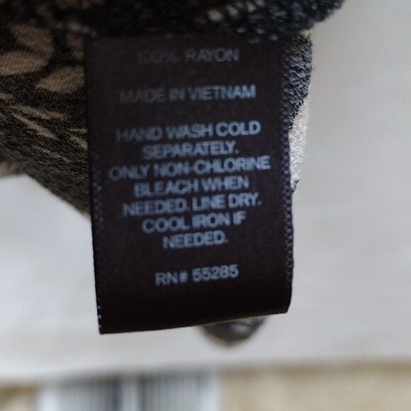 Express top  - Picture 4 of 4